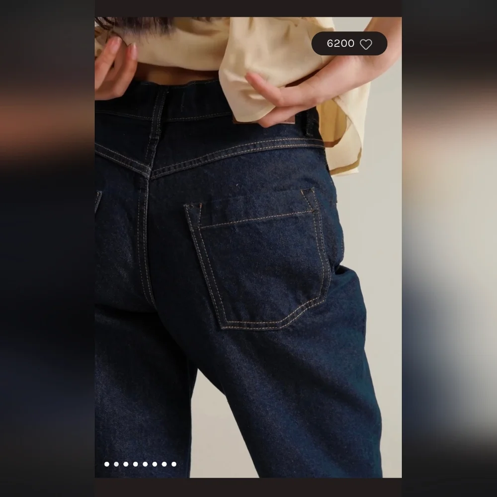 We The Free‎ Denim  Short Jeans